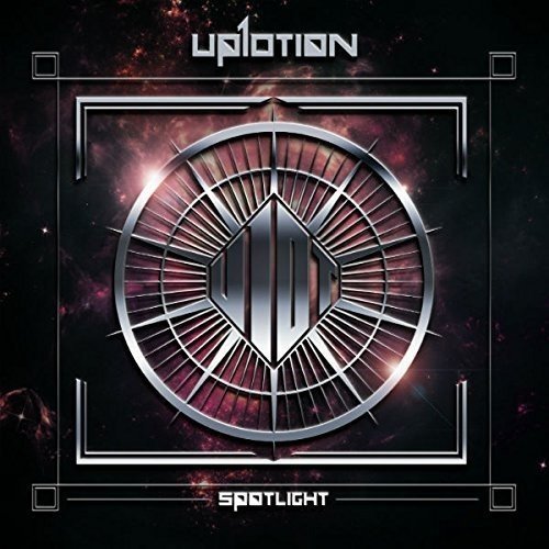 UP10TION 3rdミニアルバム - Spotlight (Silver version)(韓国盤) [CD] UP10TION