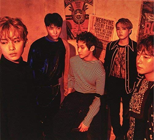 FTIsland 6集 - Where's the Truth (韓国盤) (Truth Version A) [CD] FTIsland