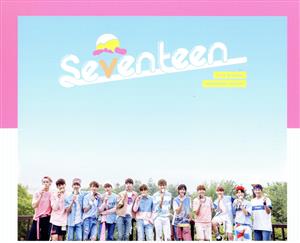 1集 - Love & Letter (リパッケージ) (韓国盤) [CD] Seventeen