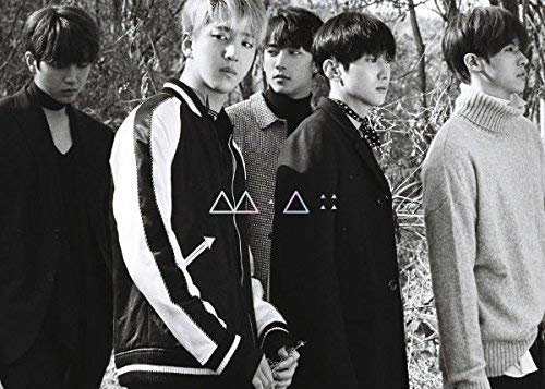 B1A4 3集 - Good Timing [CD] B1A4