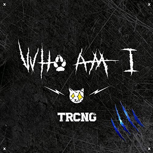 TRCNG 1stシングル - WHO AM I [CD] TRCNG
