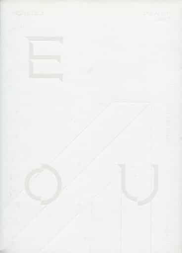 2集: TAKE.1 [ARE YOU THERE] (ランダムカバー・バージョン) [CD] MONSTA X