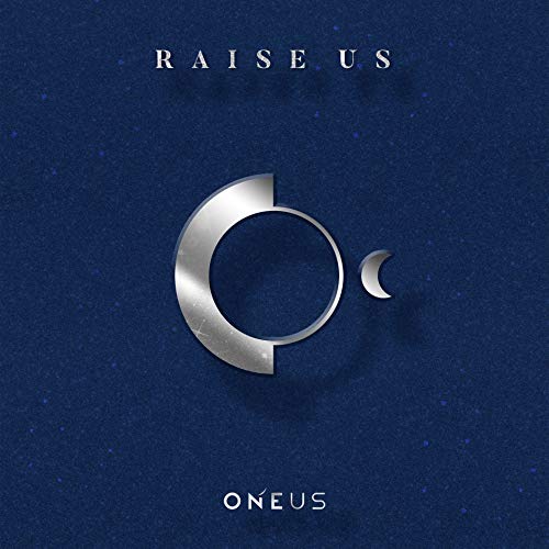 ONEUS 2ndミニアルバム - RAISE US (Dawn ver.) [CD] ONEUS