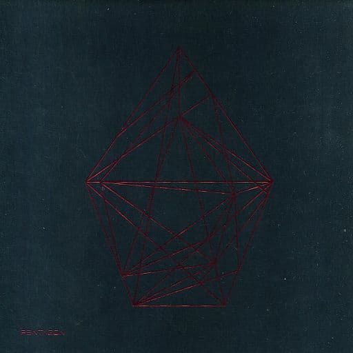 UNIVERSE : THE BLACK HALL-UPSIDE Ver.(輸入盤) [CD] PENTAGON