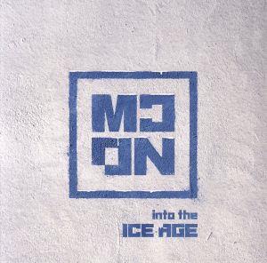 INTO THE ICE AGE(1ST MINI ALBUM/輸入盤) [CD] MCND