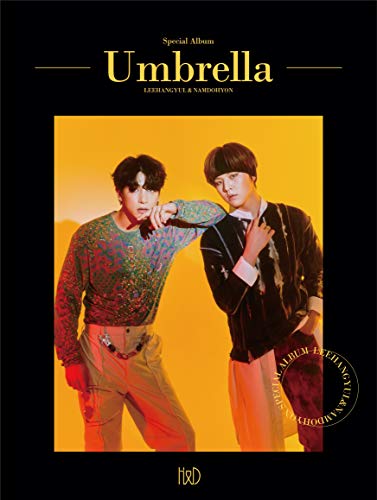 Umbrella(輸入盤) [CD] H&D