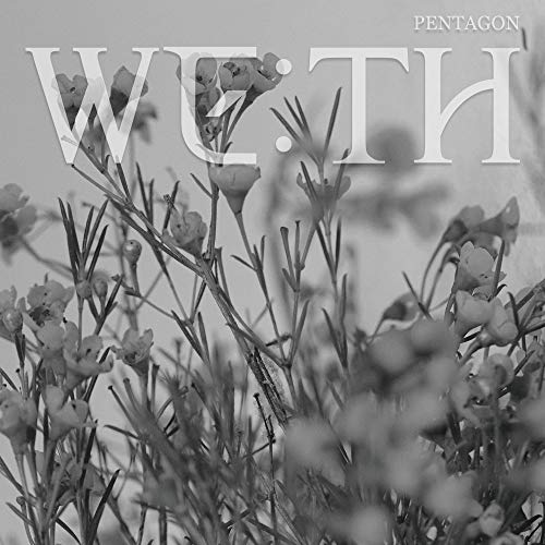 Pentagon 10thミニアルバム - WE:TH (SEEN Ver.) [CD] Pentagon