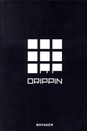 Boyager(輸入盤) [CD] DRIPPIN
