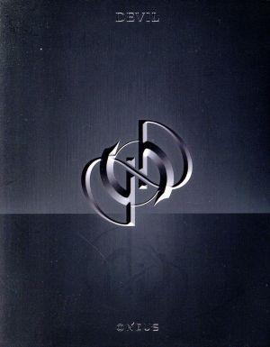 DEVIL-BLACK Ver.(韓国盤) [CD] ONEUS