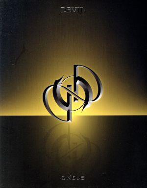 DEVIL-YELLOW Ver.(韓国盤) [CD] ONEUS