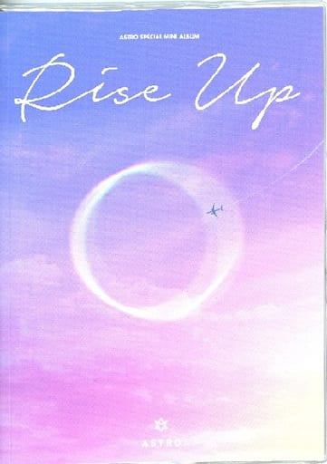 Rise Up [CD]