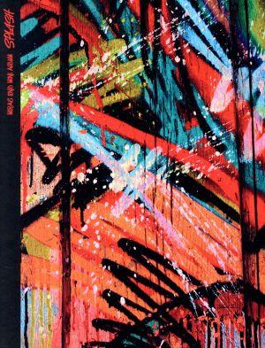 MIRAE(未来少年) 2nd ミニアルバム - Splash (ランダムバージョン) [CD] MIRAE