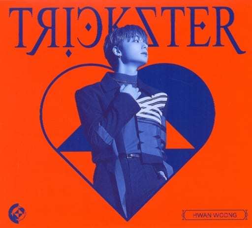 ONEUS 7th ミニアルバム - TRICKSTER (Digipack Version) (ランダムバージョン) [CD] ONEUS