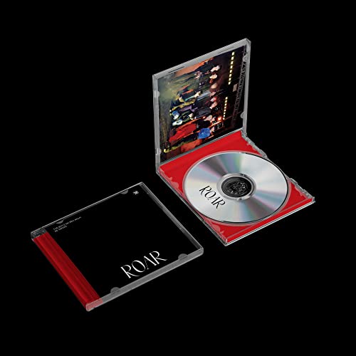 THE BOYZ 8th MINI ALBUM [BE AWAKE] [JEWEL CASE]（韓国盤） [CD] THE BOYZ