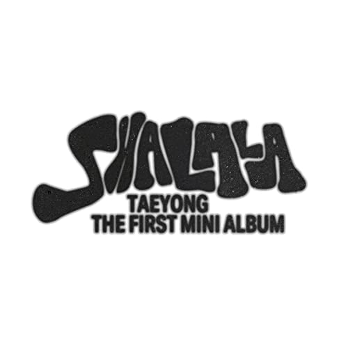 TAEYONG THE FIRST MINI ALBUM 'SHALALA (Digipack Ver.)'(韓国盤） [CD] TAEYONG (NCT)