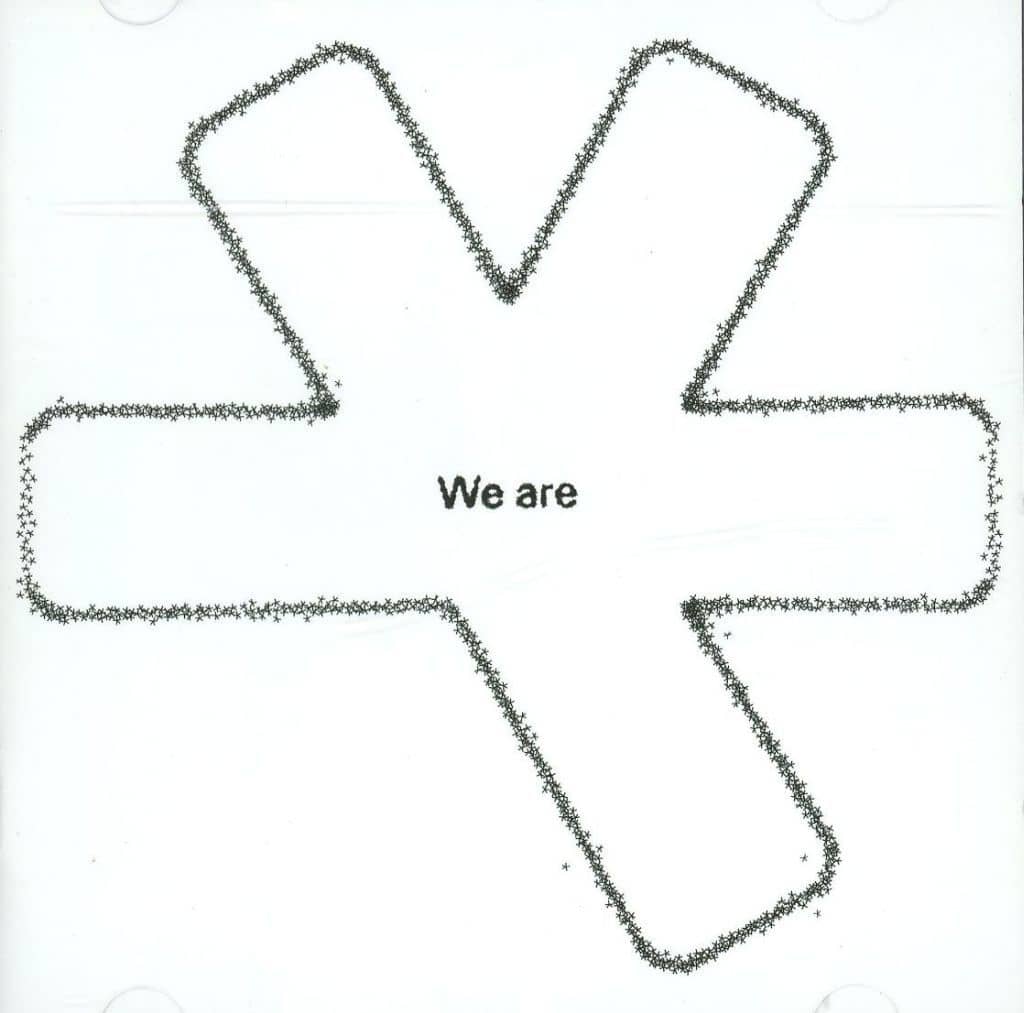 i-dle 8th Mini Album [We are] (Special Jewel Ver.) [CD] i-dle -; -