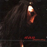 2集 - Phoenix Rising(韓国盤) [CD] Ann