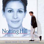 O.S.T - Notting Hill [CD]