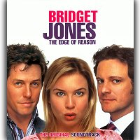 O.S.T - Bridget Jones 2: The Edge Of Reason [CD]