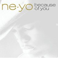 Ne-Yo - Because Of You [CD]