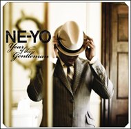 Ne-Yo - Year Of The Gentleman [CD]