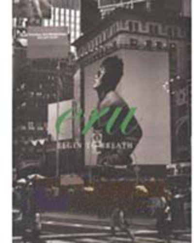 Eru Vol. 1 - Begin to Breath(韓国盤) [CD] Eru