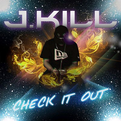 ジェイ・キル Check It Out [CD]