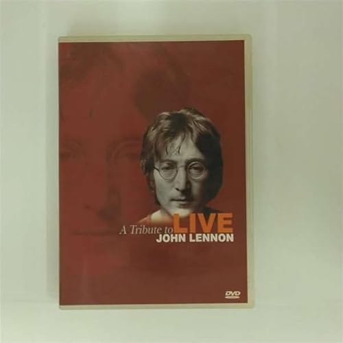 TRIBUTE [DVD] [DVD]