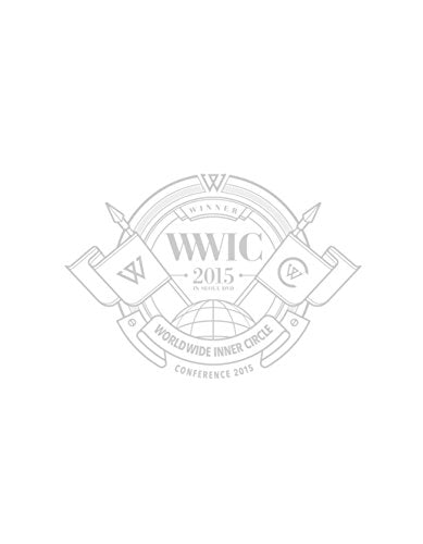 WWIC 2015 in Seoul (DVD + フォトブック) (限定版) (韓国盤) [DVD]