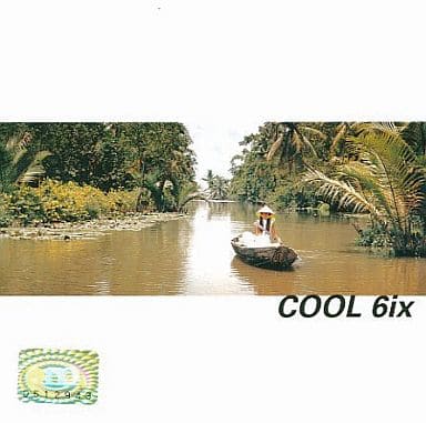 Cool 6ix [CD] Cool クール