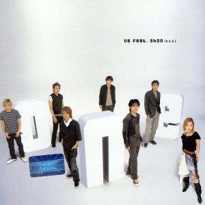 ONE/LET’S SING A SONG [CD] V6 feat.Shoo(S.E.S)