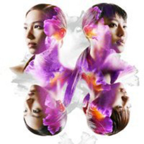 Sweet Flower [CD] Cheon Sang Ji Hee