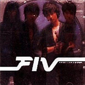 2集 F4ストーリー(韓国盤) [CD] F-Iv