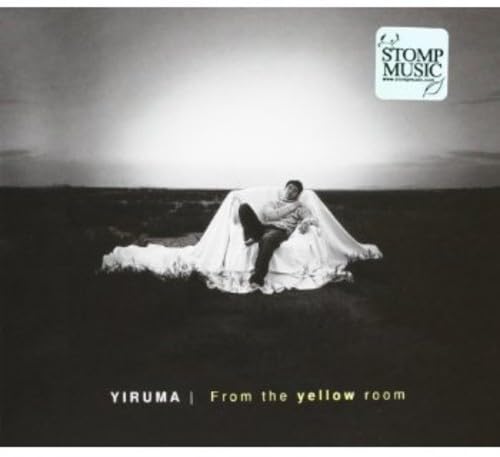 Yiruma - From the Yellow Room(韓国盤) [CD] Yiruma