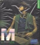 Un Touch Able : Freestyle [CD] M (イ・ミヌ - Shinhwa)