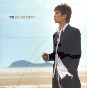 Second Breath (韓国盤) [CD] Tim