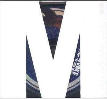 M(イ・ミヌ)Live - M Liveworks(2CD+Photo Album)(韓国盤) [CD] M ( イ・ミヌ - Shinhwa )