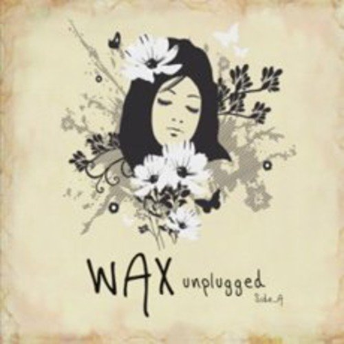 Wax - Unplugged Side A (リメイクアルバム)(韓国盤) [CD] Wax