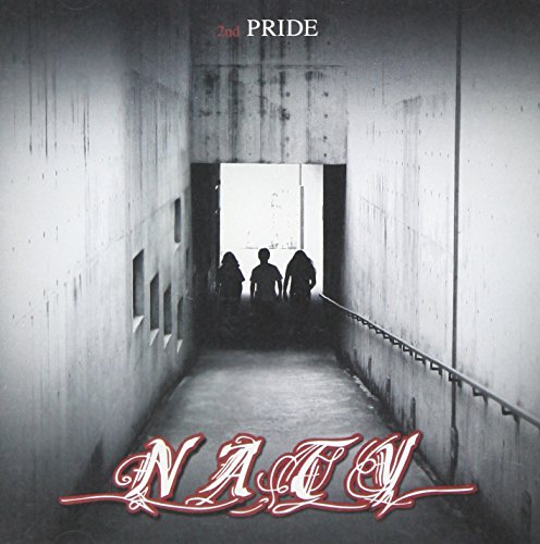 PRIDE [CD] Naty(ナティ)