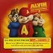 O.S.T - Alvin And The Chipmunks 2 [CD]