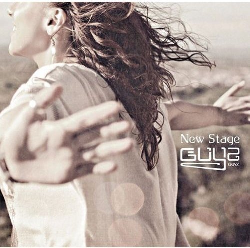 Guyz - New Stage [CD] Gｕｙｚ (ガイズ)