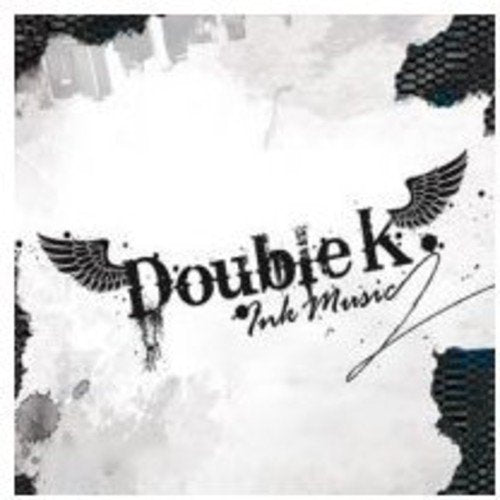 Double K 2集 - Ink Music(韓国盤) [CD] Double K