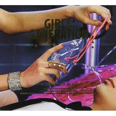 4th Mini Album: Mr. Mr. [CD]
