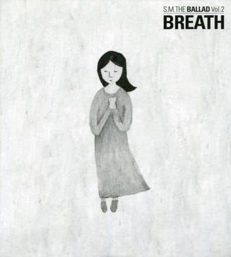 Vol.2: Breath (中国語版) [CD]