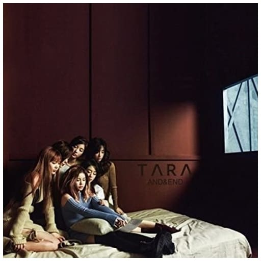 AND & END [CD]
