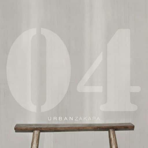4集 (韓国盤) [CD] Urban Zakapa