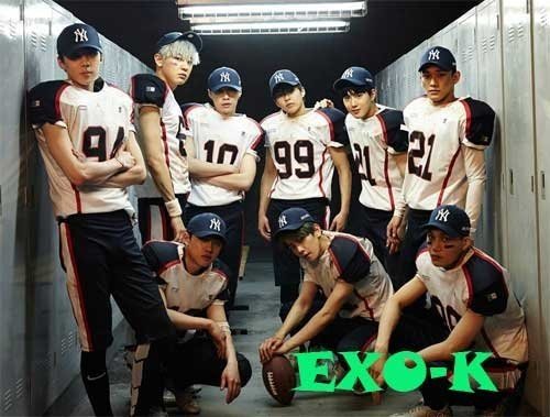 2集 リパッケージ - Love Me Right 韓国語バージョン(韓国盤) [CD] EXO