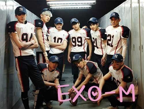 2集 リパッケージ - Love Me Right 中国語バージョン(韓国盤) [CD] EXO
