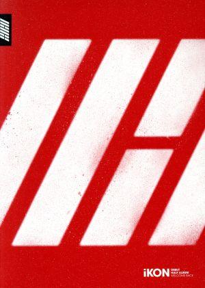 デビューアルバム - Welcome Back (韓国盤) [CD] iKON