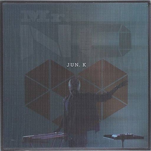 1stミニアルバム - Mr. No (限定盤) (韓国盤) [CD] Jun. K (2PM)